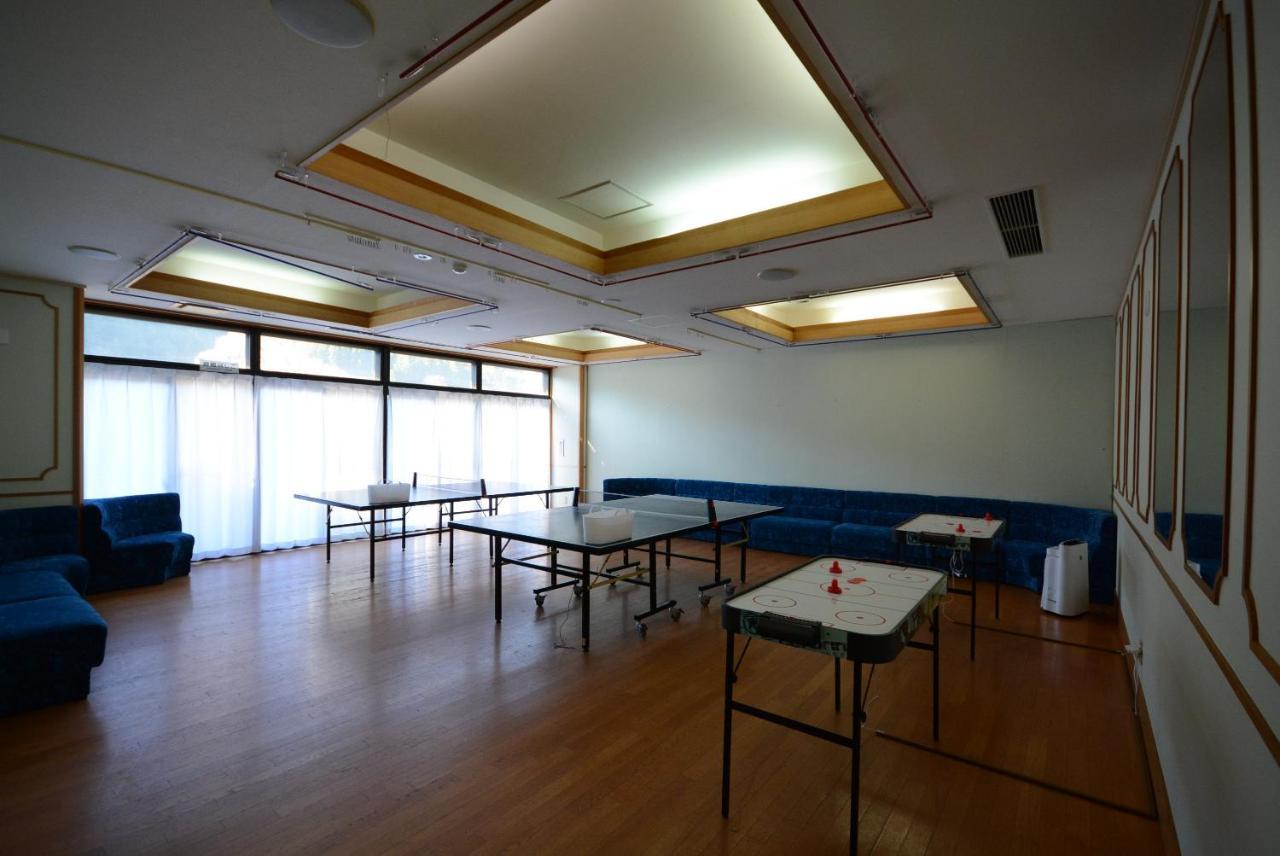 ホテル Nasushiobara Ichimantei エクステリア 写真