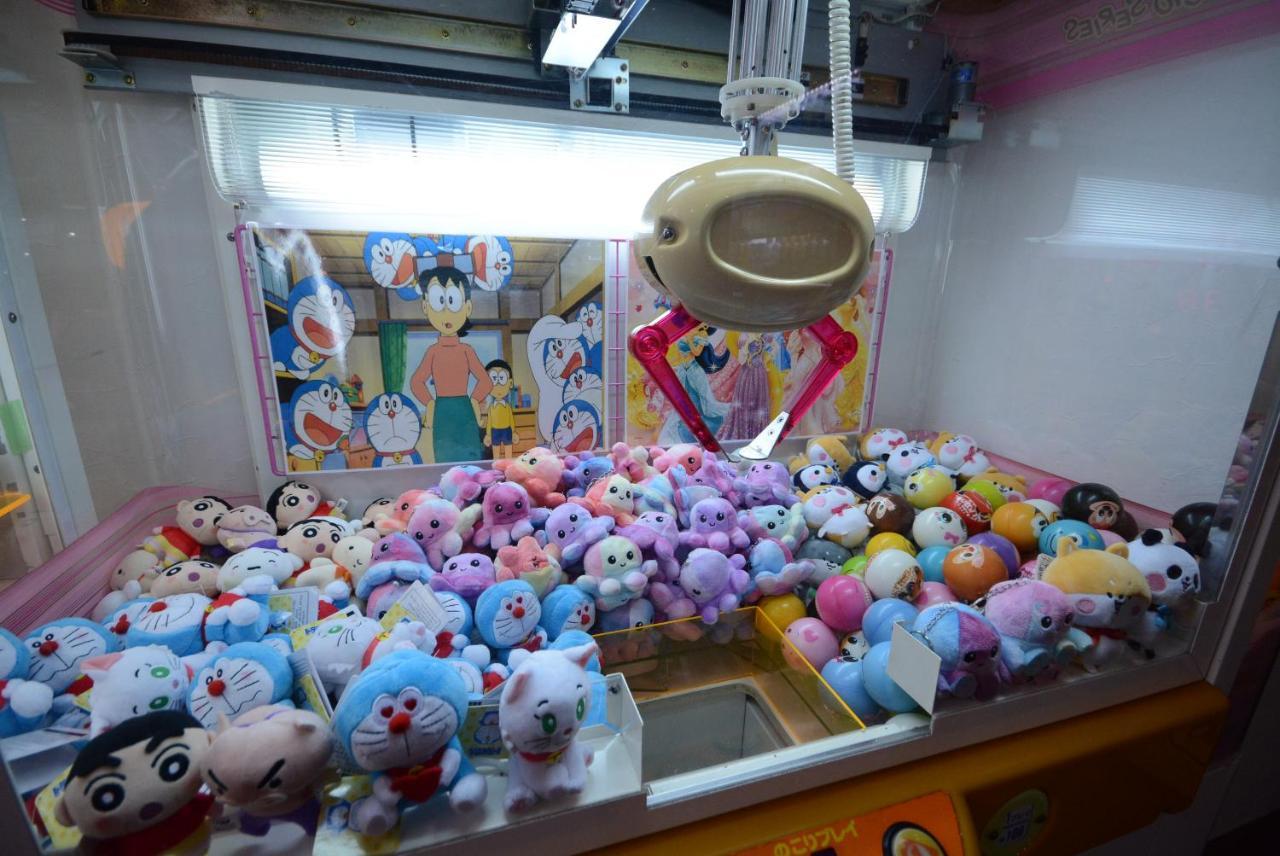 ホテル Nasushiobara Ichimantei エクステリア 写真